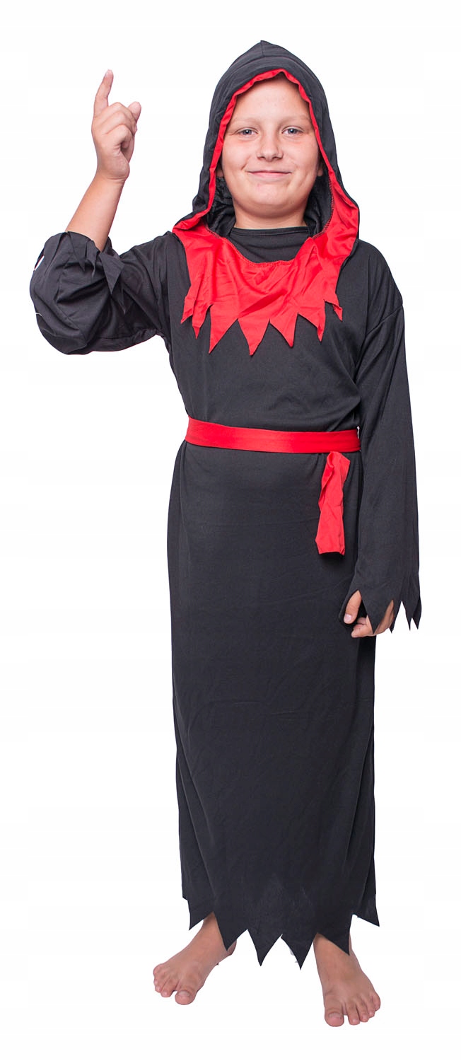 Strój dziecięcy - Kat - rozmiar M