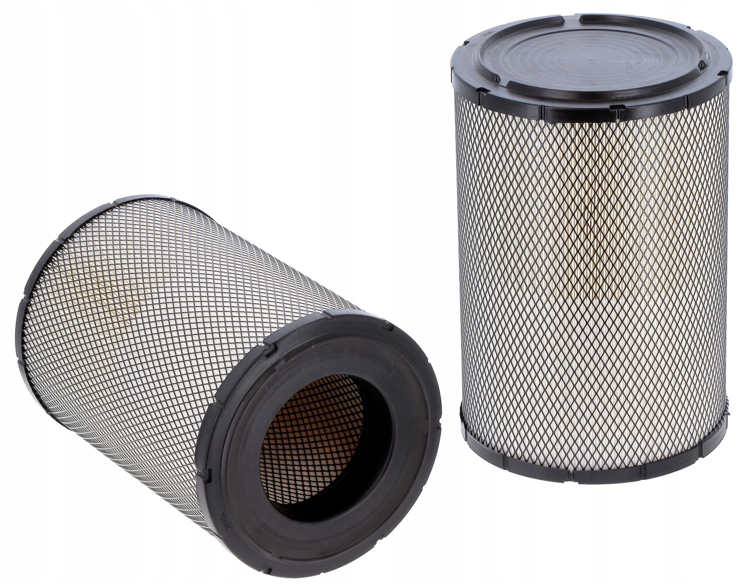 Vzduchový filtr Sa 16186 Hifi Filter