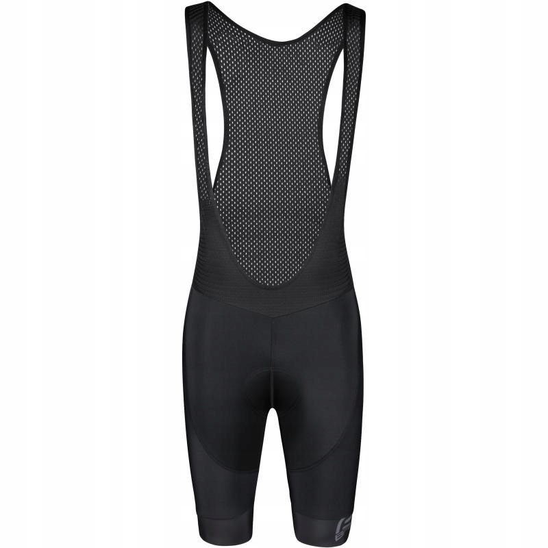 Force Spodenki Bright czarne XL