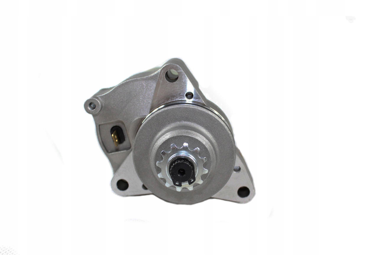 Rozrusznik 139FMB 110 125 4T Quad Atv Cross Czoper Loncin Kayo Barton Asix Numer katalogowy części BX15120303