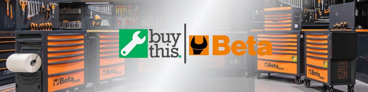 Młotek ślusarski z drewnianym trzonkiem 1000g Beta Marka Beta