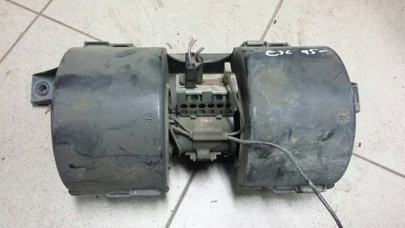 ВЕНТИЛЯТОР САЛОНА FORD ESCORT