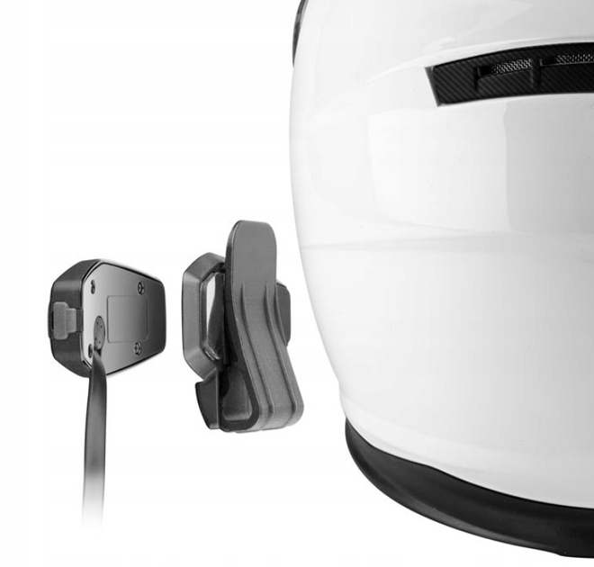 Interkom Interphone U COM 2 Twin Pack 600m Model U COM2