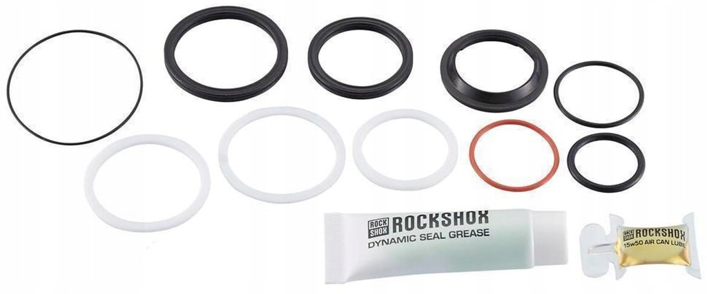 Zestaw Serwisowy ROCK SHOX SERVICE KIT 50H DLX/SDLX Deluxe/Super