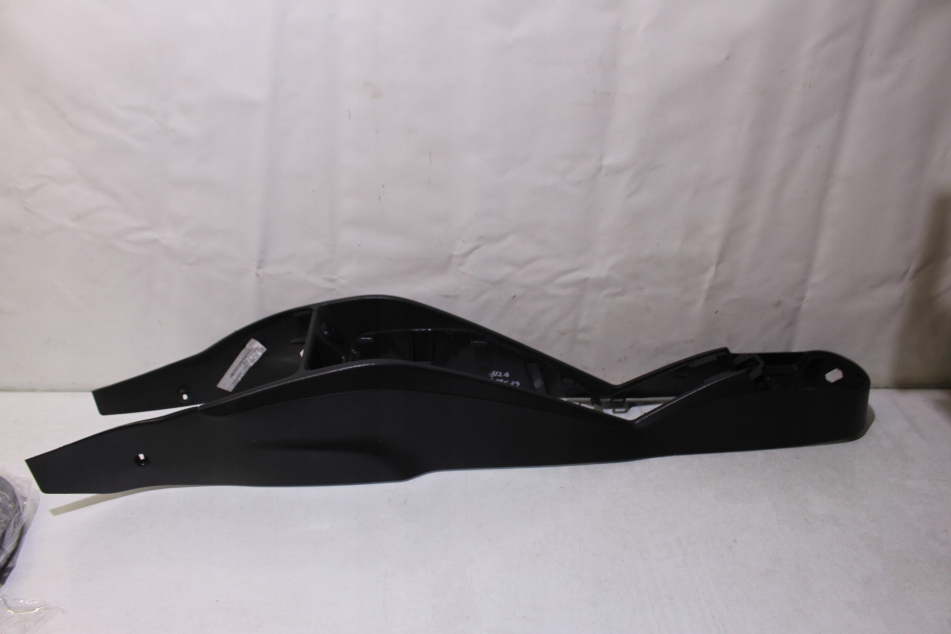 TUNEL ŚRODKOWY SEAT IBIZA IV 1.2TDI