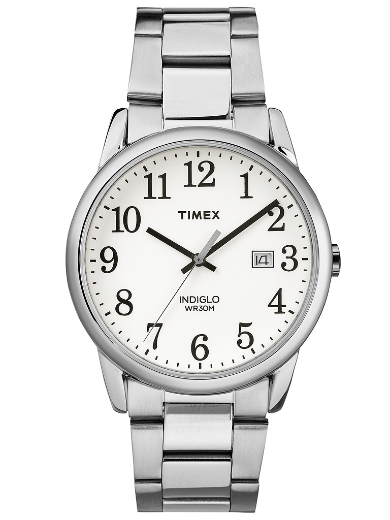 Pánské Hodinky Timex Easy Reader TW2R23300 Box
