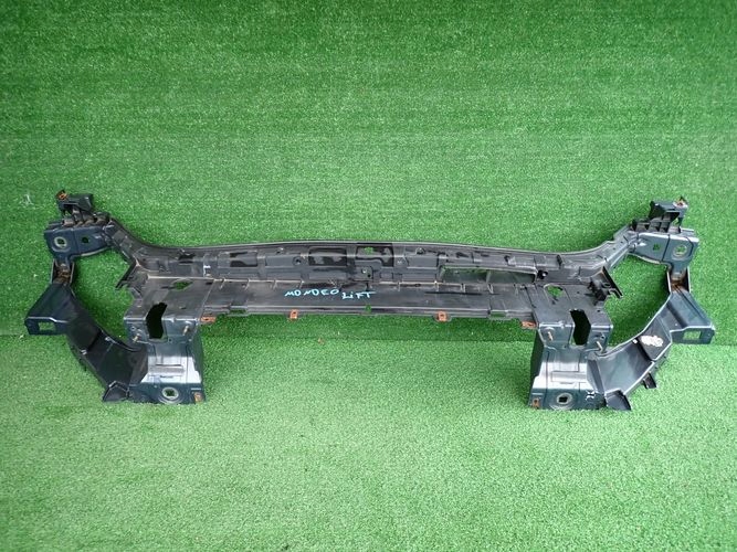 FORD MONDEO MK5 V LIFT pas przedni przód