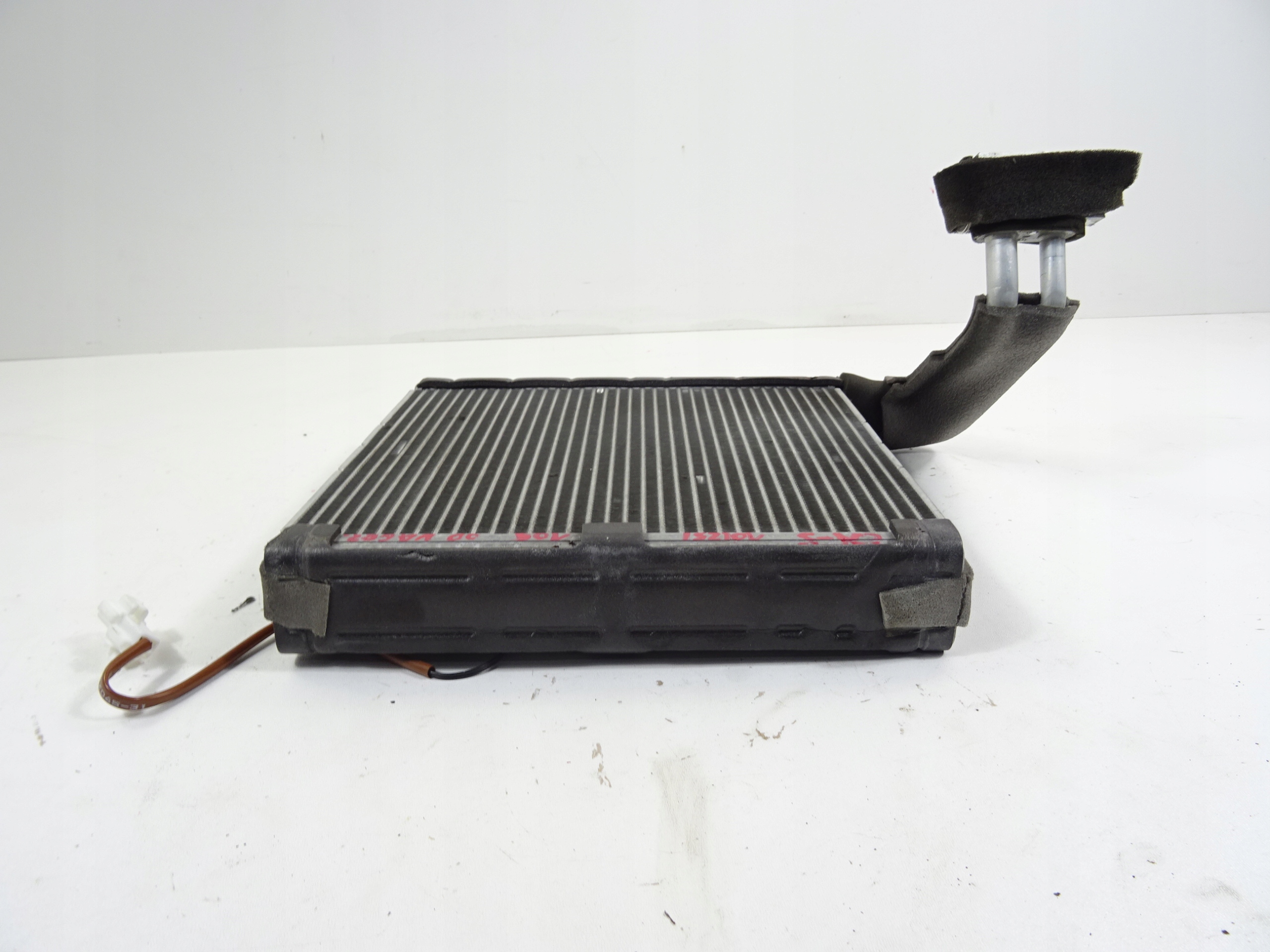 mazda 2.2 d Радиатор кондиционера нагреватель 2012-2017