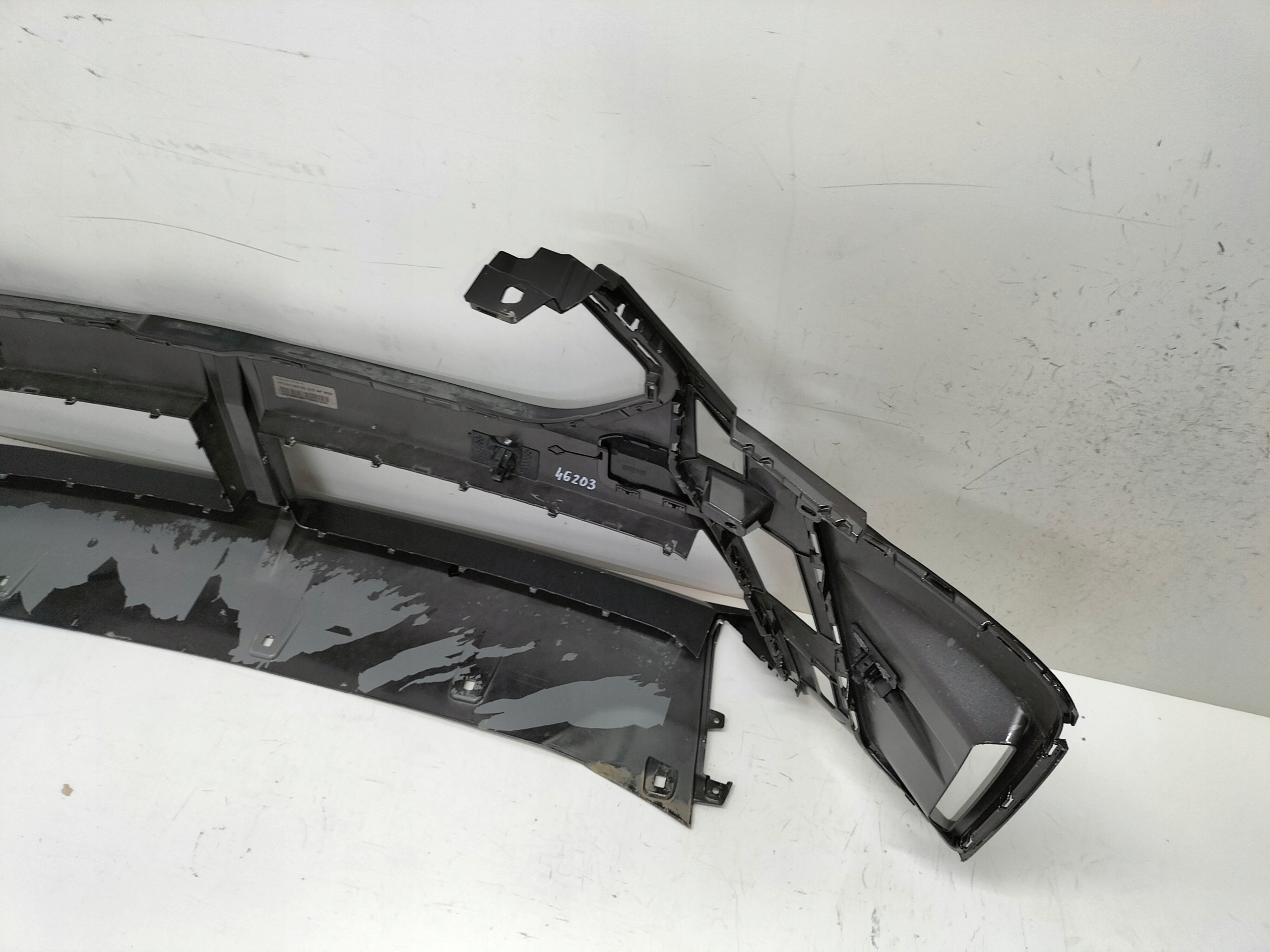 nárazník přední předek BMW X2 U10 24-m-packet