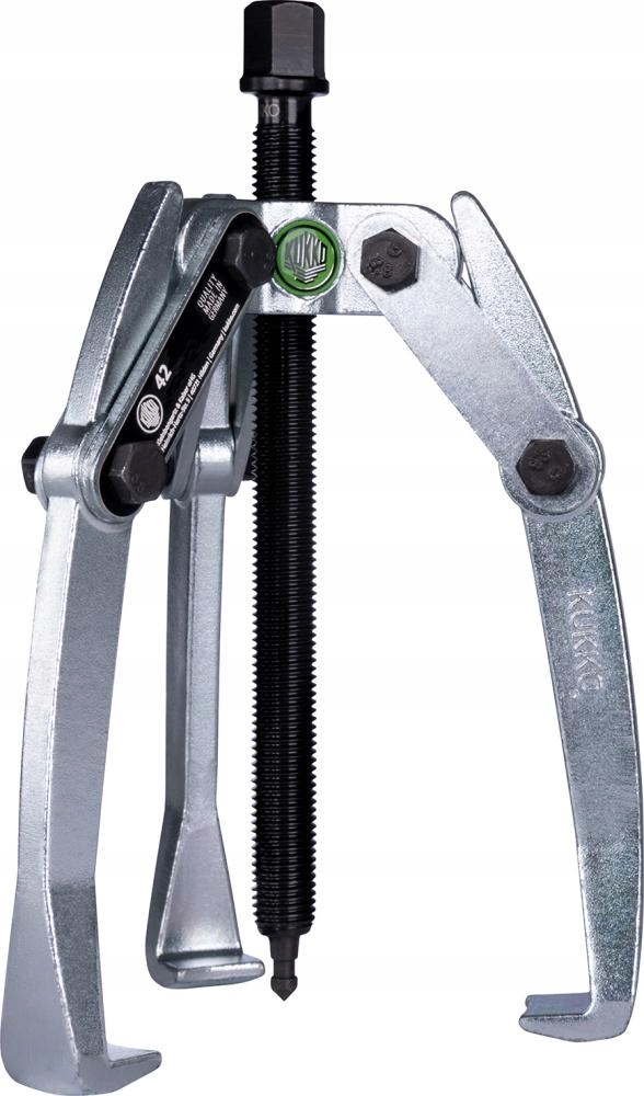 Sťahovák 42-3, 3-ramenný, 90 mm Kukko