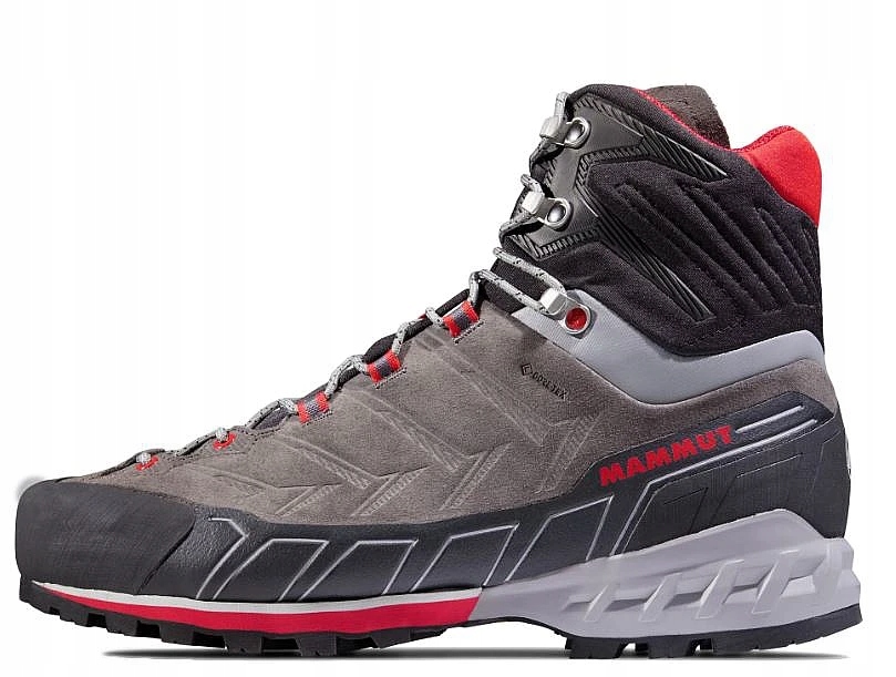 buty Mammut Kento Tour High Gtx Dark