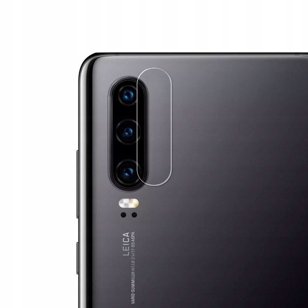 

Szkło hartowane na aparat Wozinsky Huawei P30