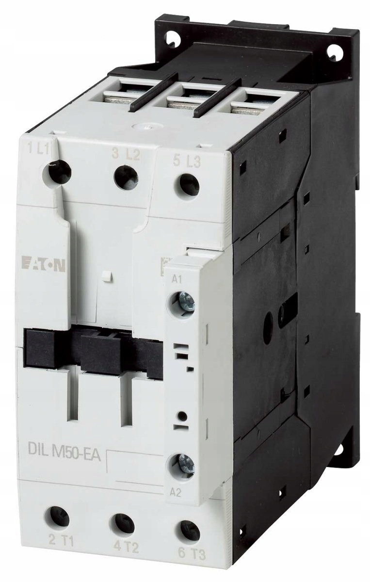 Stycznik mocy 50A 3P 230V Ac 0Z 0R DILM50-EA