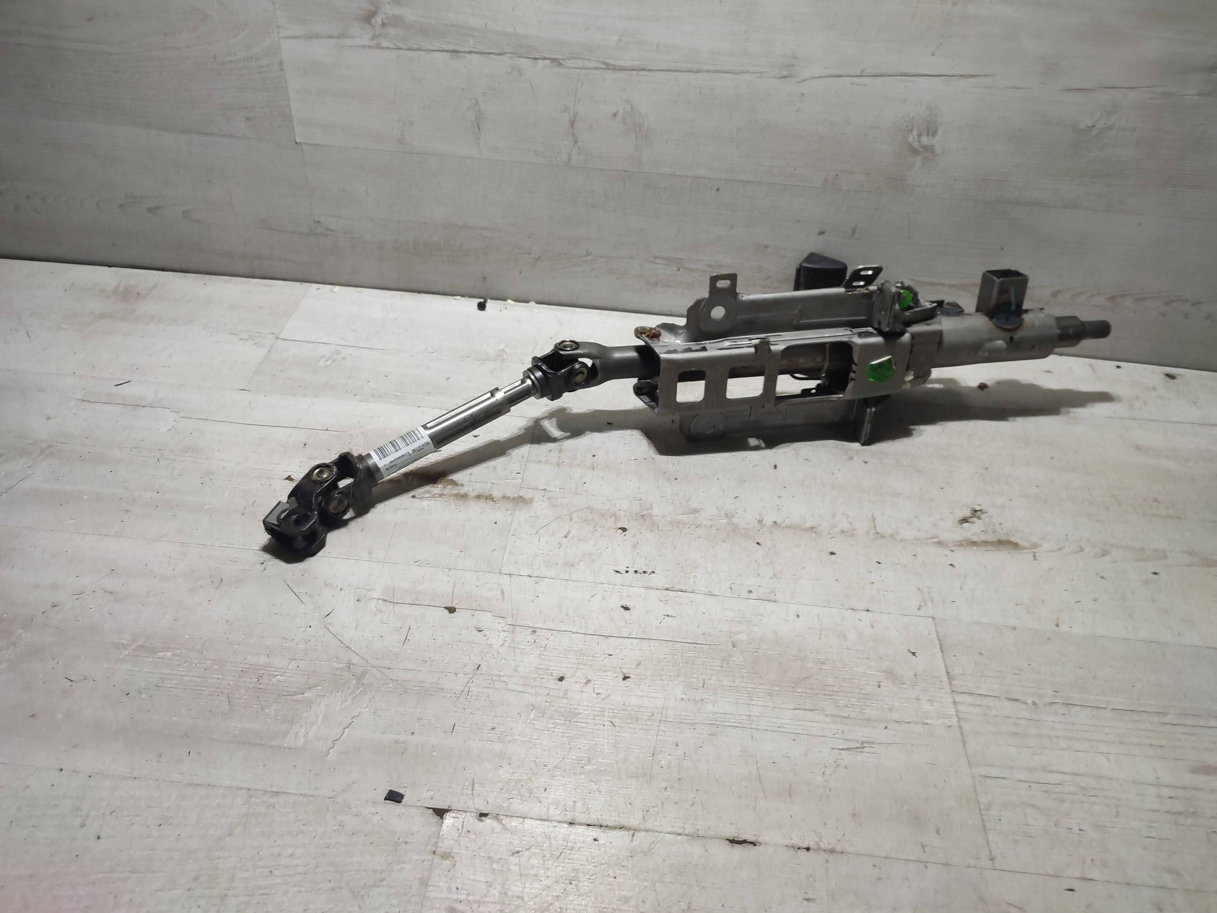 Peugeot 2008 II 2020 steering wheel rod