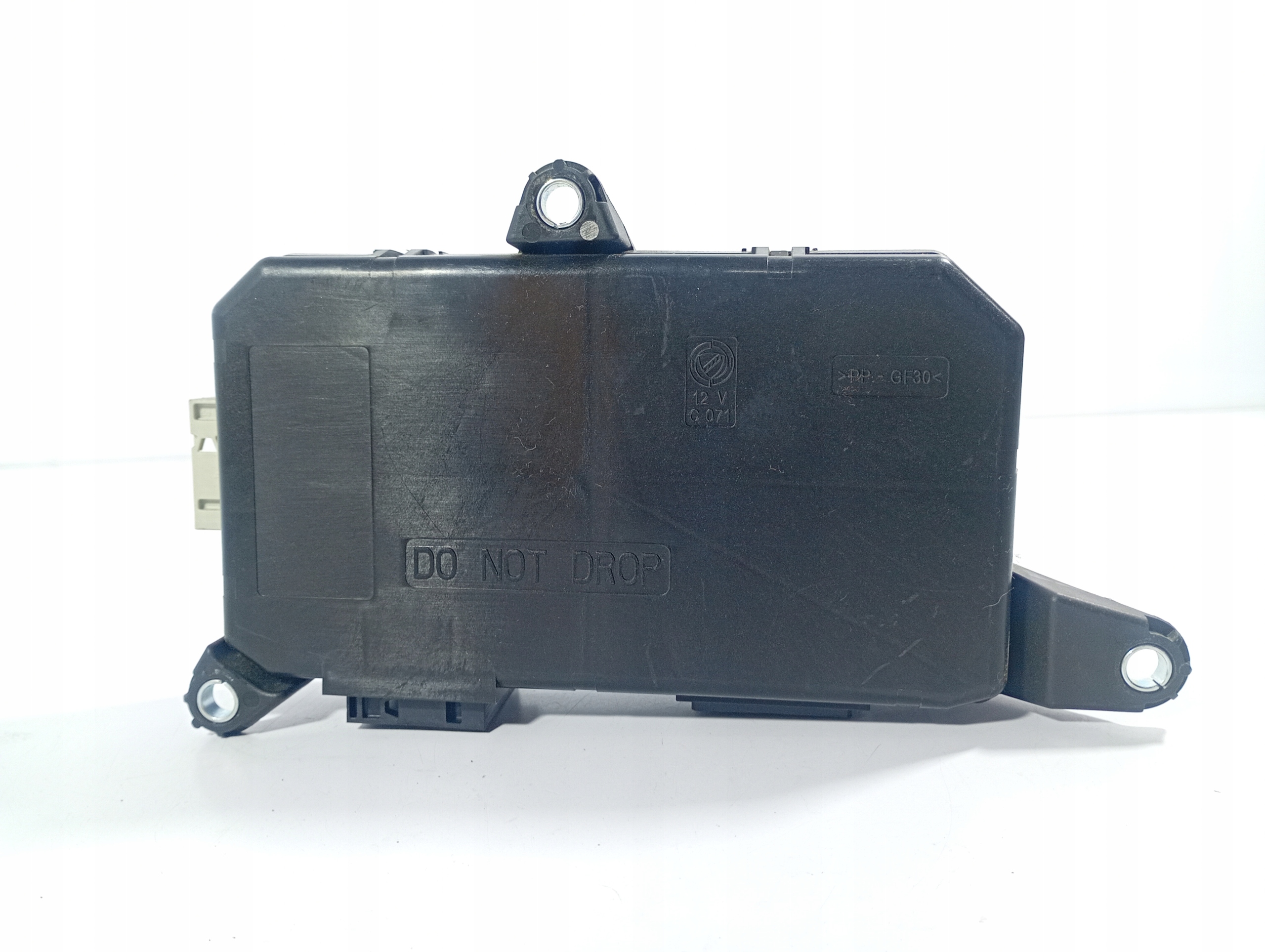 modul Tür links OE 51747358 Lancia Musa 04-12
