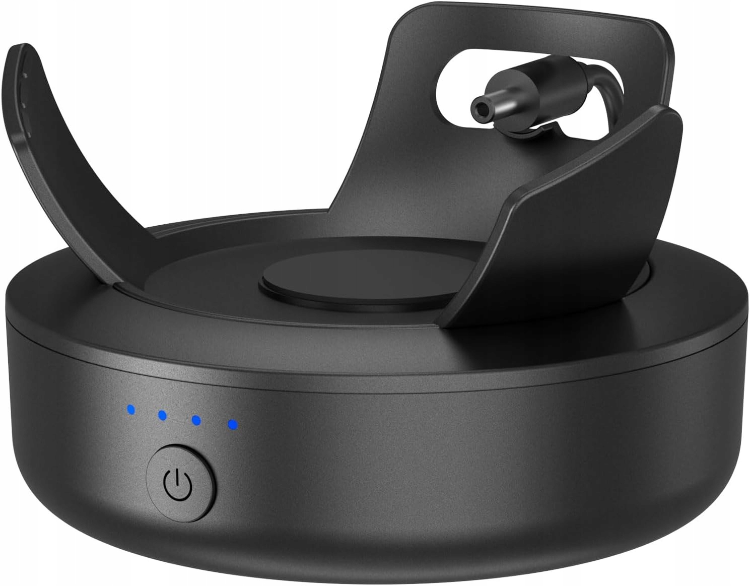 Akumulátorová Dokovacia Stanica, Stojan, Nabíjačka Pre Echo Dot 4/5 Plusacc Pro