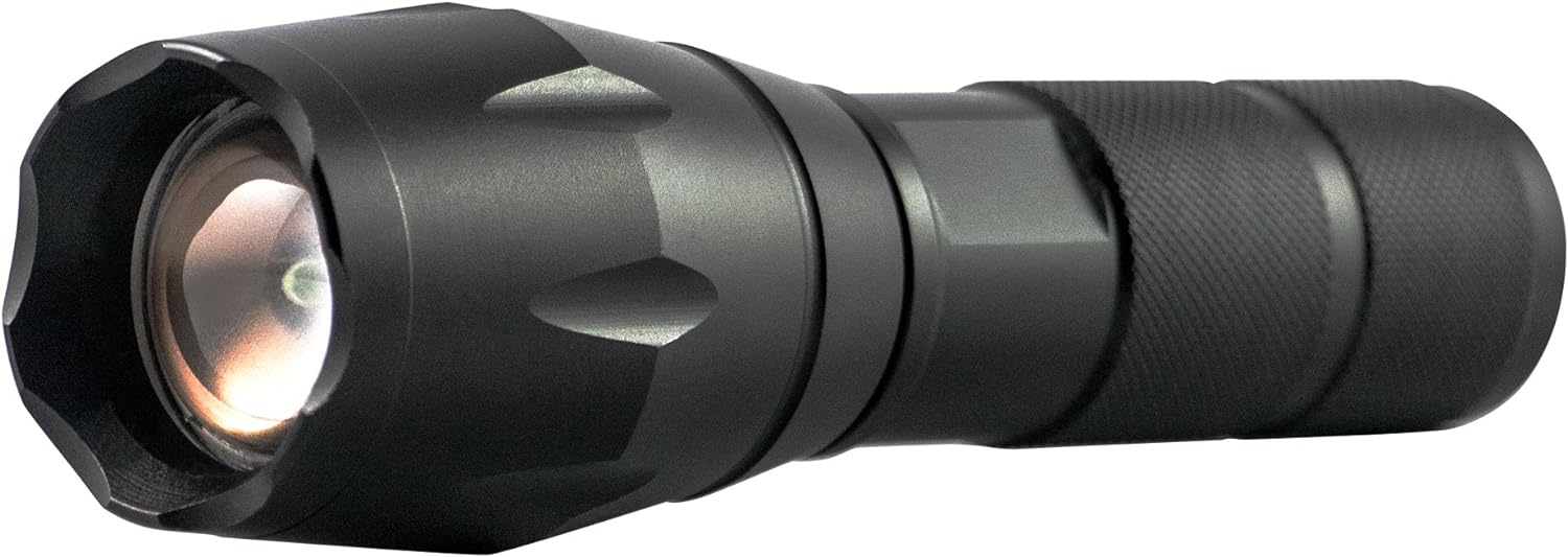 Profesjonalna latarka taktyczna Lightstrike LS360 LED