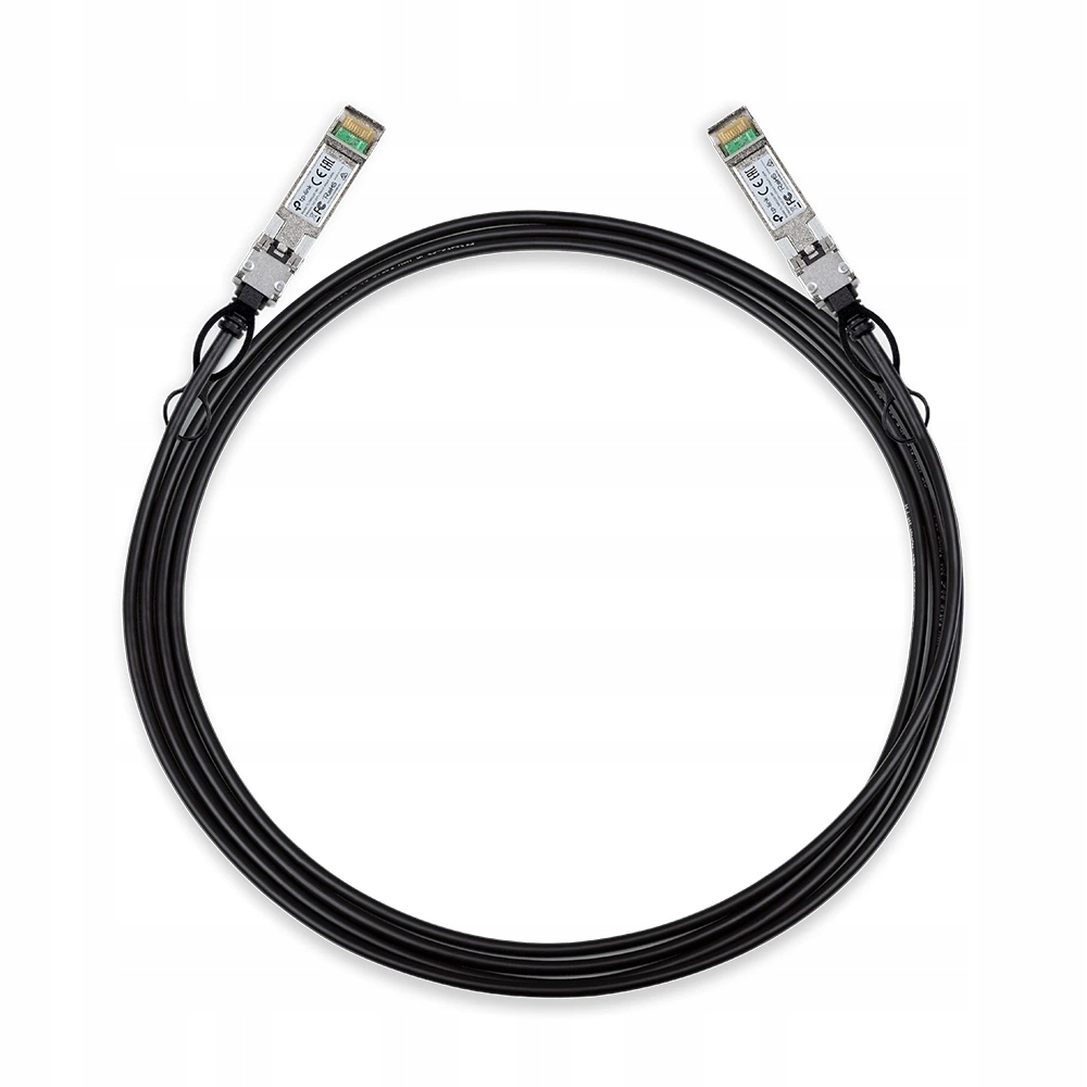 TP-Link TL-SM5220-3M Sfp+ Dac kabel, 10Gbps, 3m
