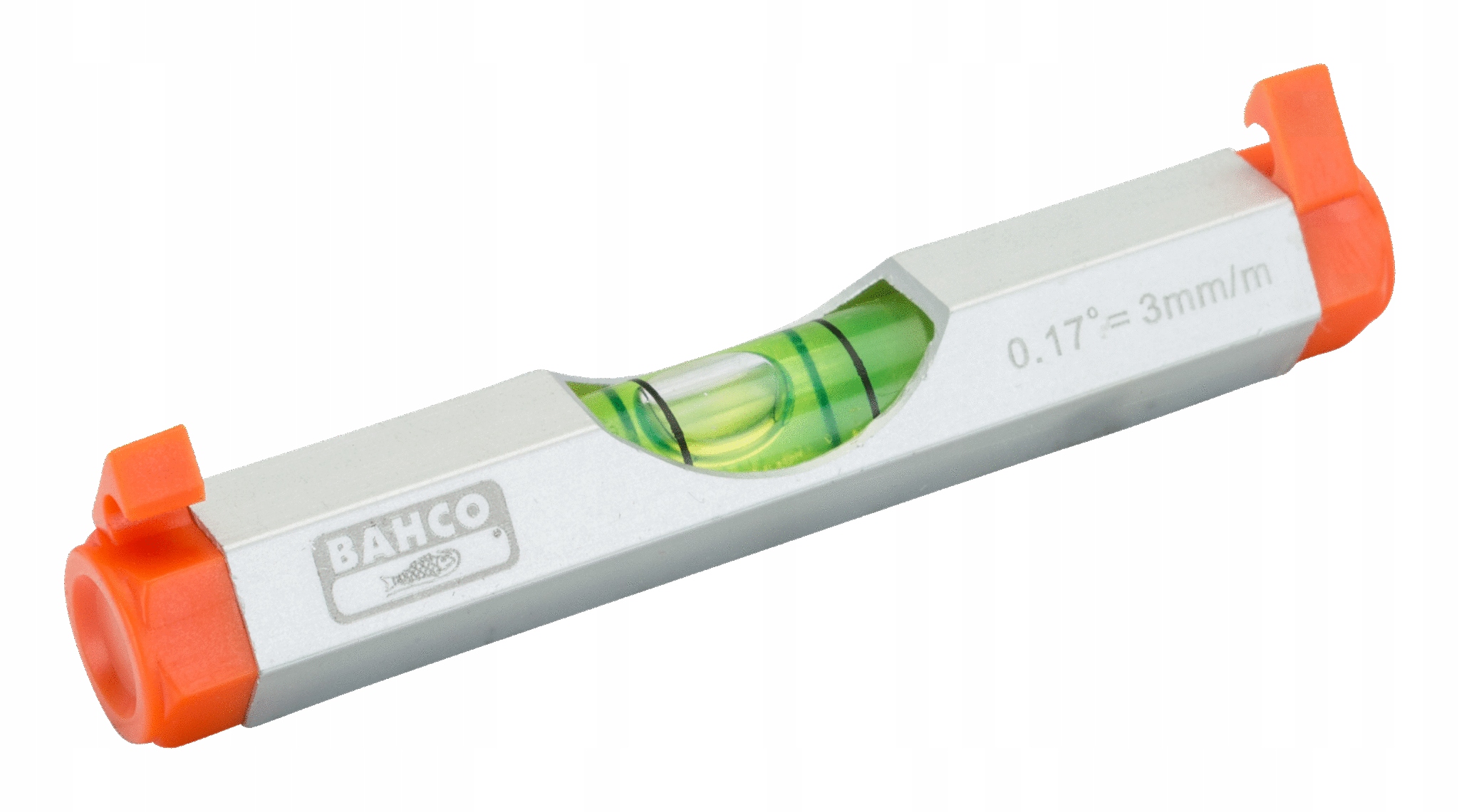 

Bahco 466 Poziomica aluminiowa do linek Magnes