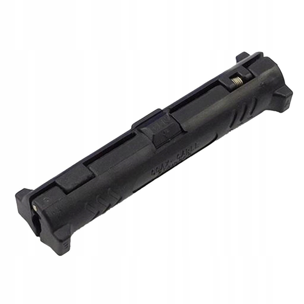 wkv-Multifunctional Electric Wire Machine Cable Black Kod producenta aixuan-73020537