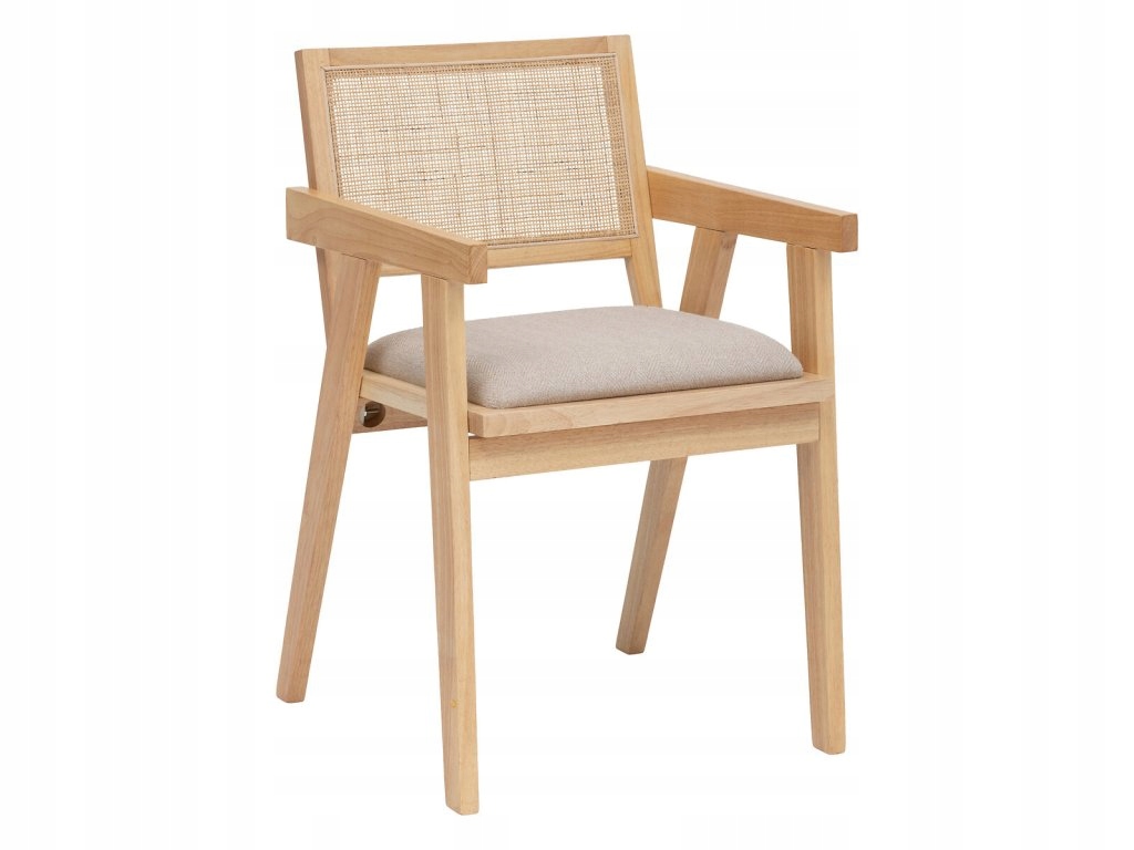 Stoličky do jedálne s lakťovými opierkami Kolia