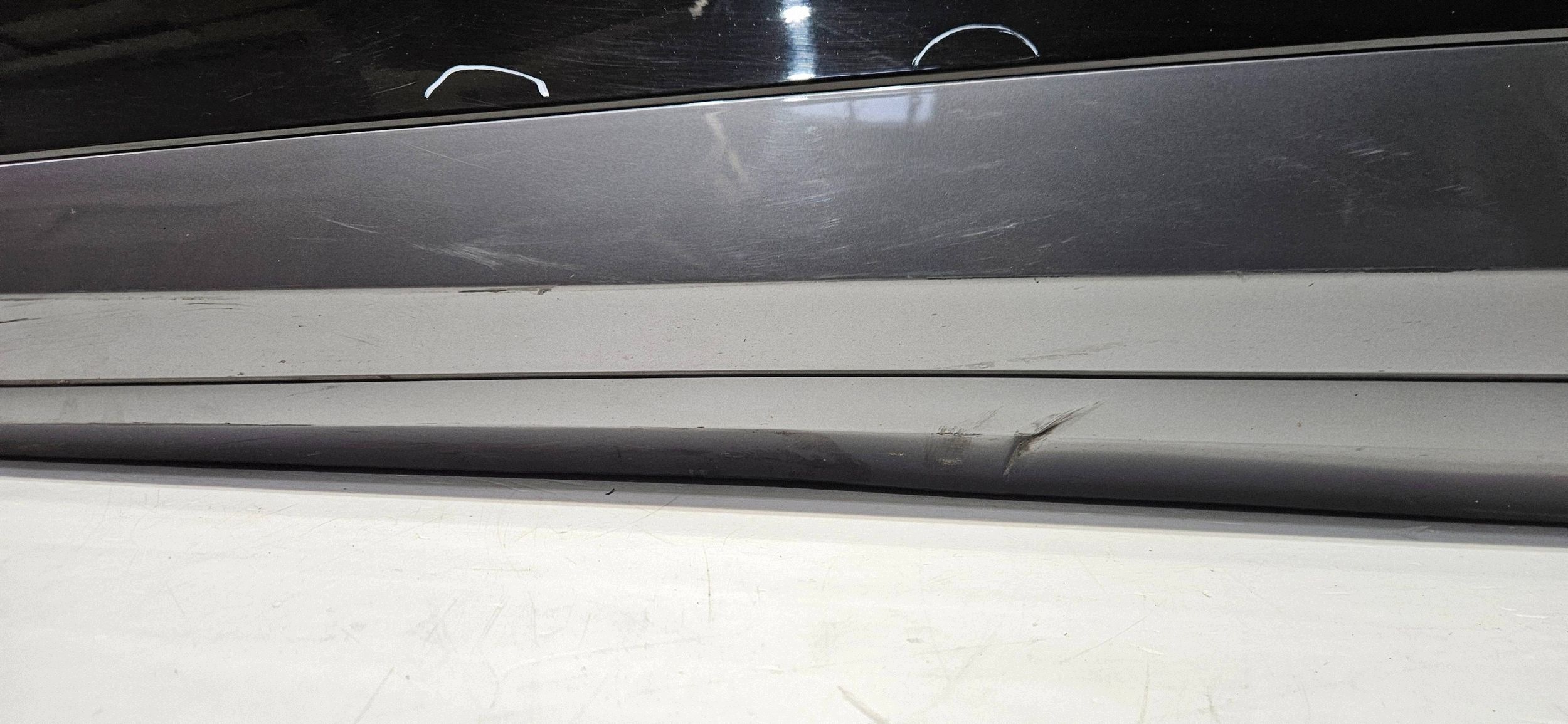 dveře levý předek CUPRA FORMENTOR 20- originál