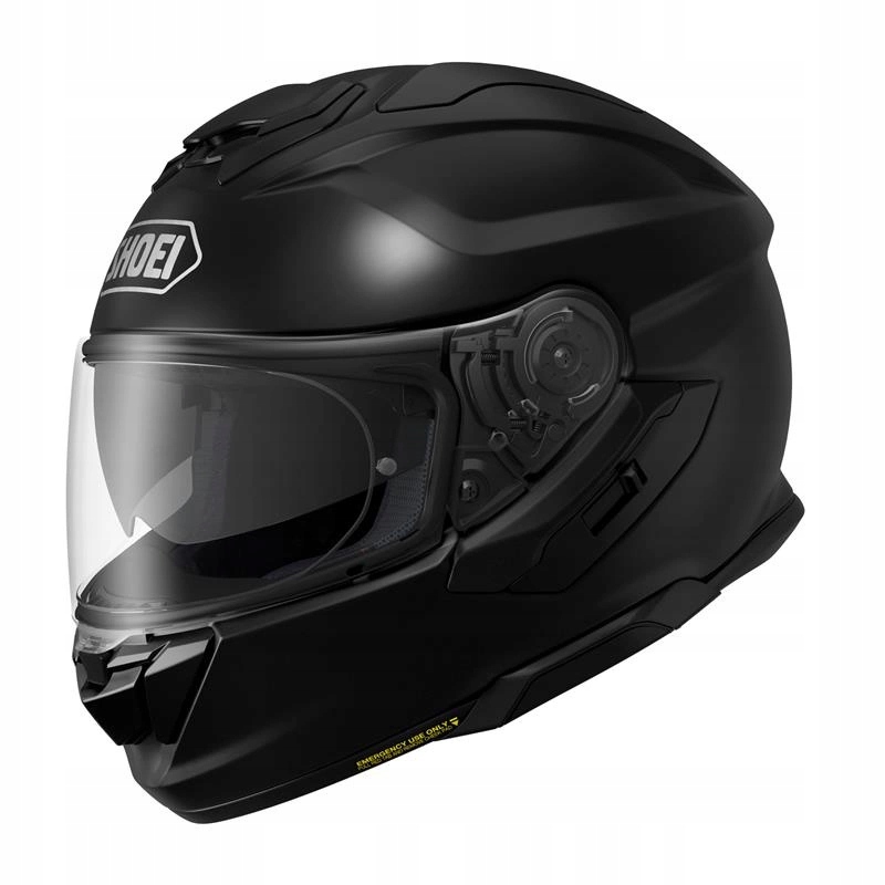 Moto prilba Shoei Gt-air 3 Čierna Darčeky