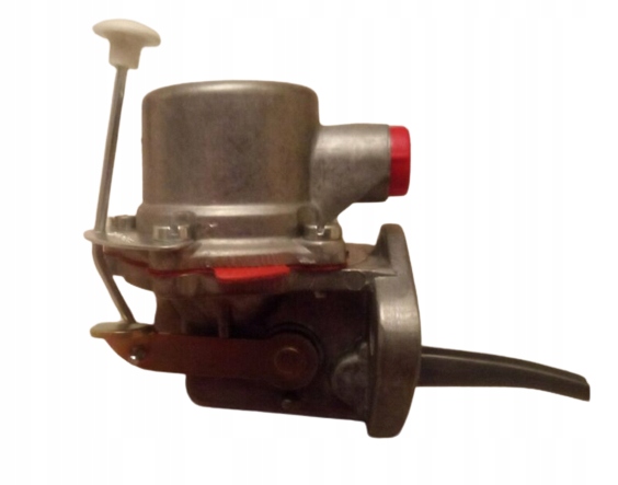 Топливный насос VOLVO PENTA MD22 3582500