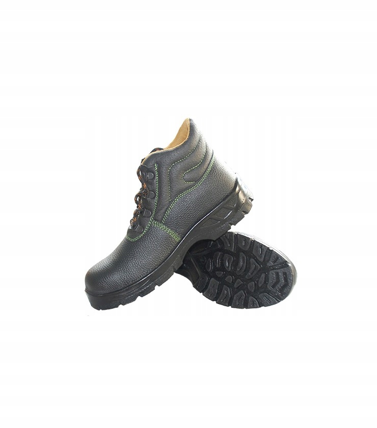 BUTY OCHRONNE TRZEWIKI TEXAS S1 ROZMIAR 43