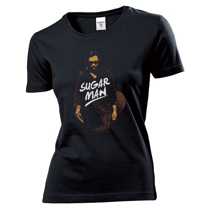 

Koszulka damska Sugar Man c XXL
