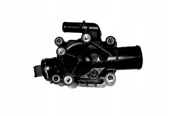 CALORSTAT TERMOSTAT CITROEN 91C 1,6 CALORSTAT