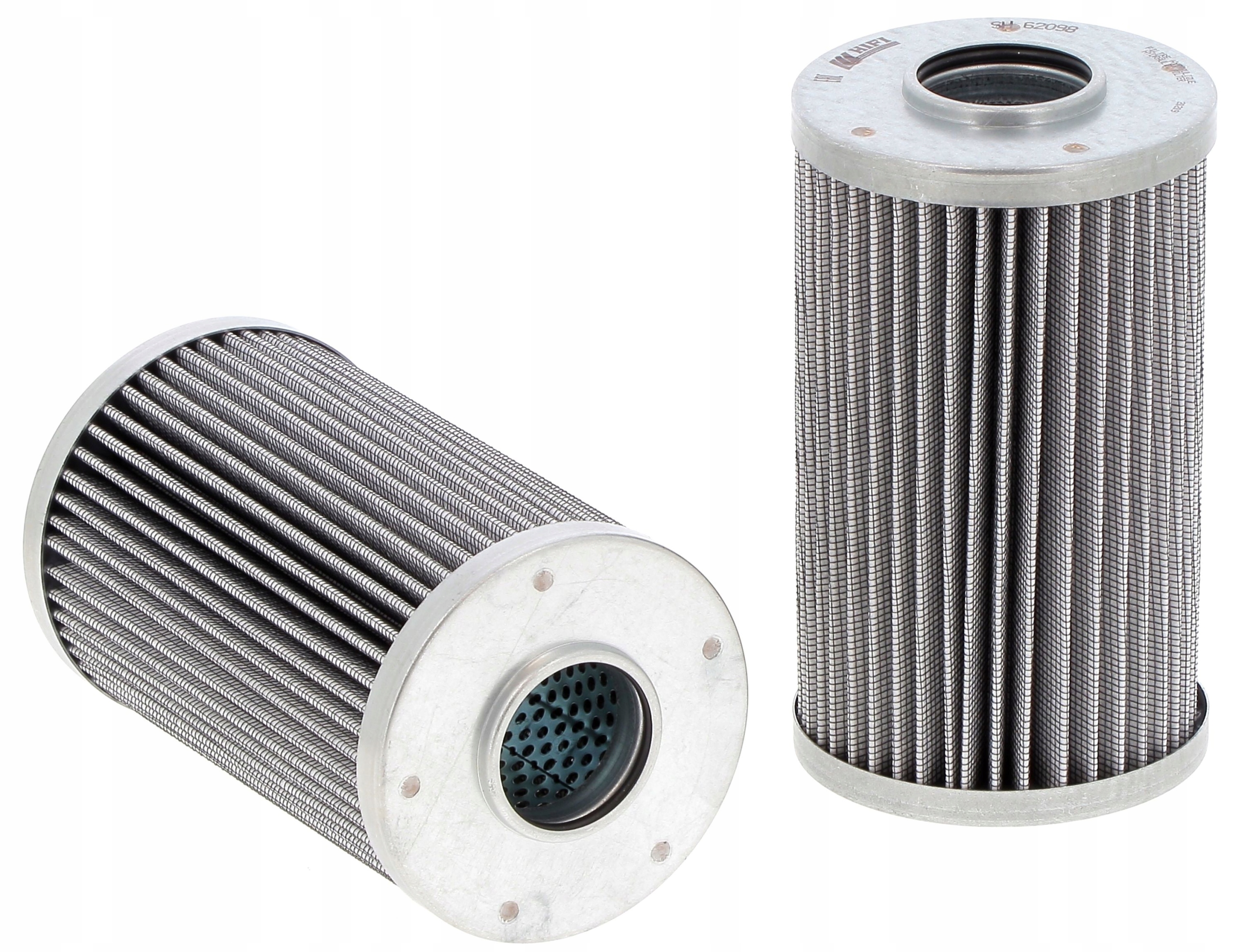 ŁADOWARKA Ł34 FADROMA ŁK1 FILTR HYDRAULIKI LUBLIN