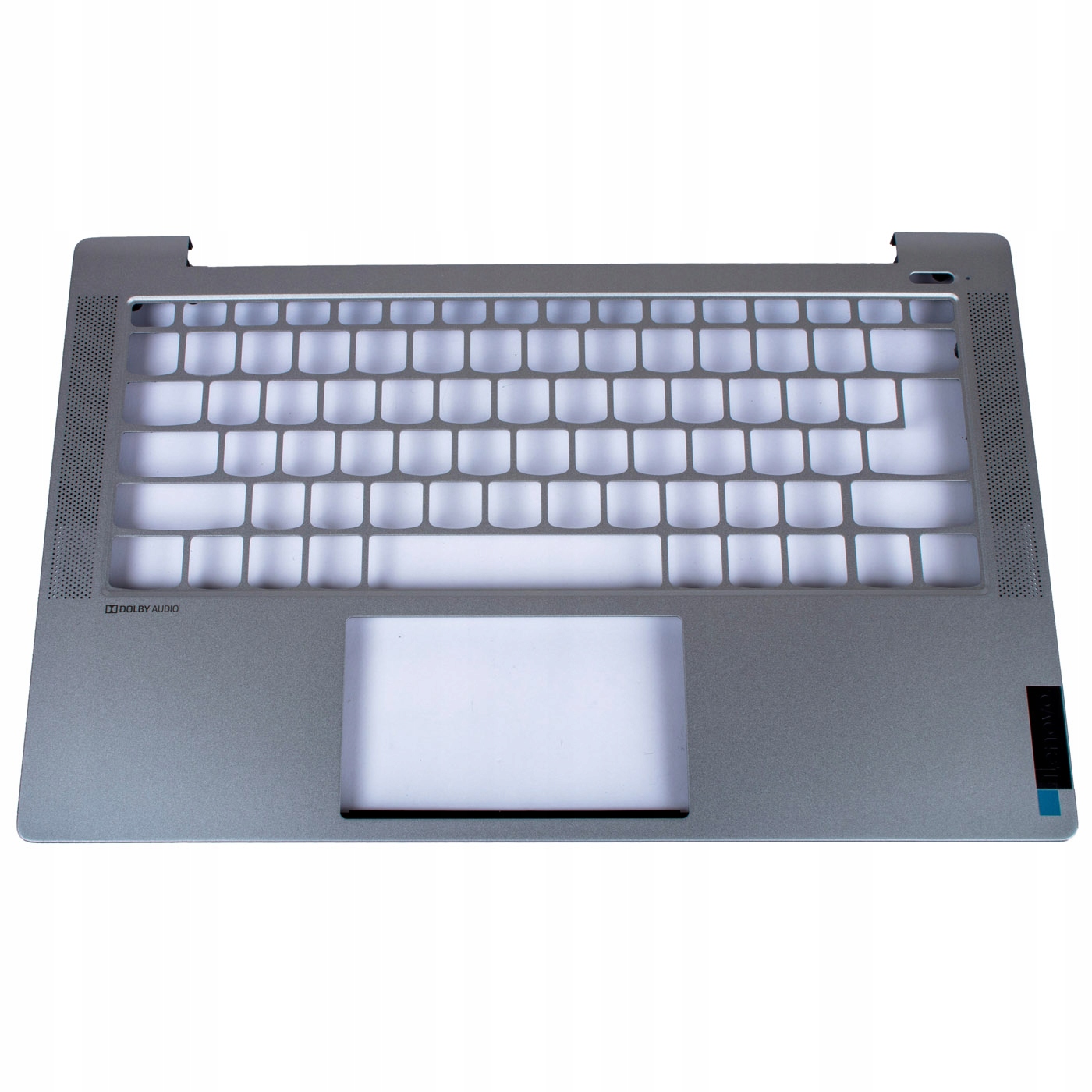 Palmrest Lenovo IdeaPad 5 14 IIL05 ARE05 ITL05 ALC05 stříbrný 5CB1A14155