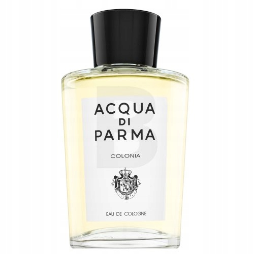 Acqua di Parma Colonia kolínská voda unisex 500 ml