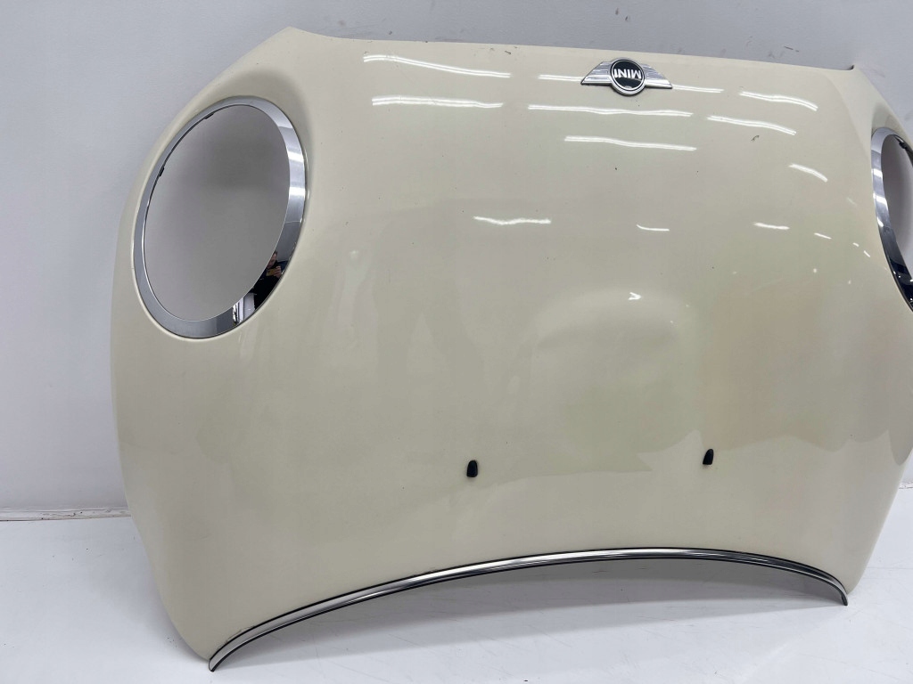 Motorhaube Mini MINI F57 Bonnet Hood - Thumbnail 5