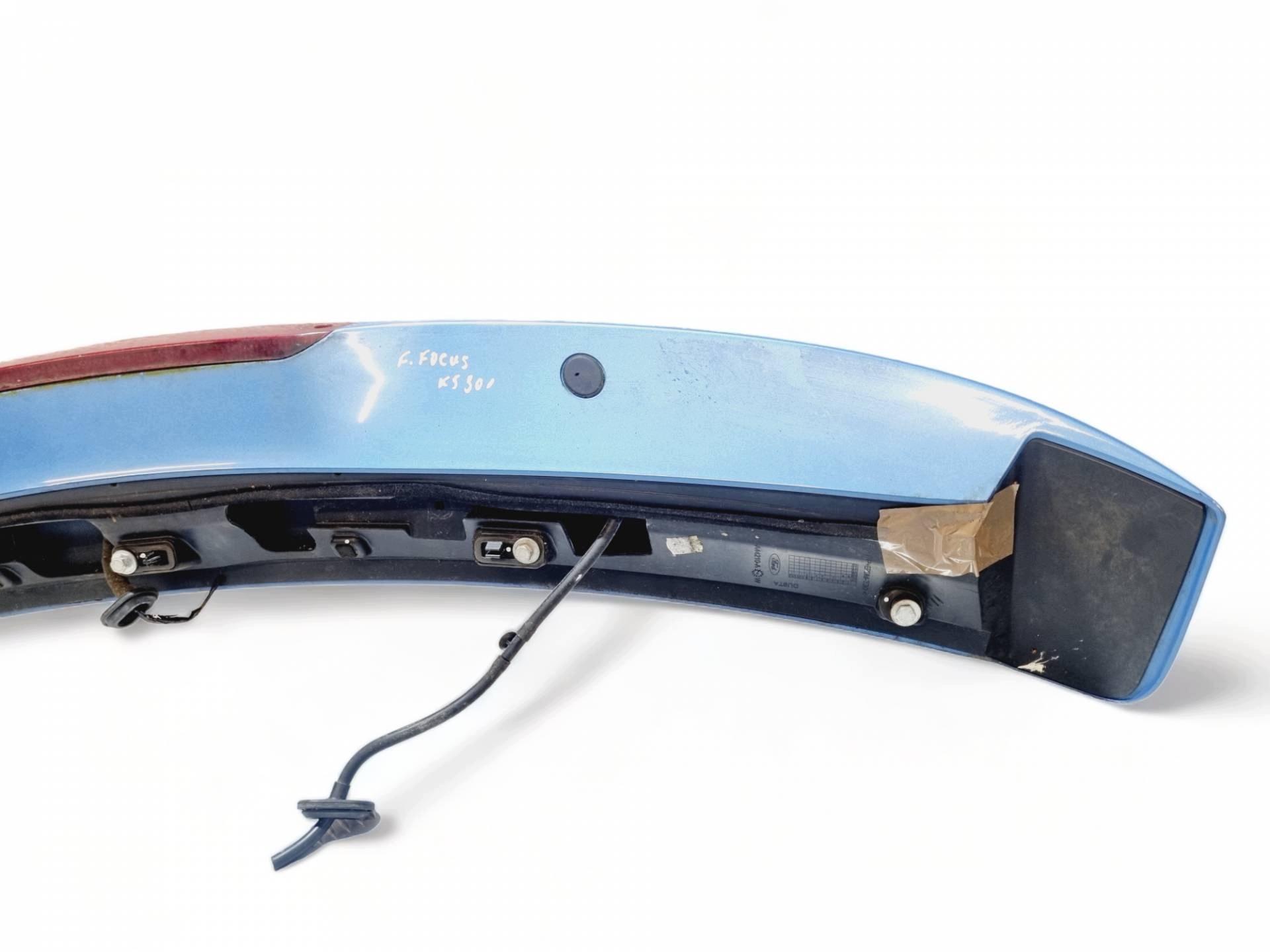 spoiler heckklappe heck Ford Focus 2 facelift 2008 8M51-A44210-A