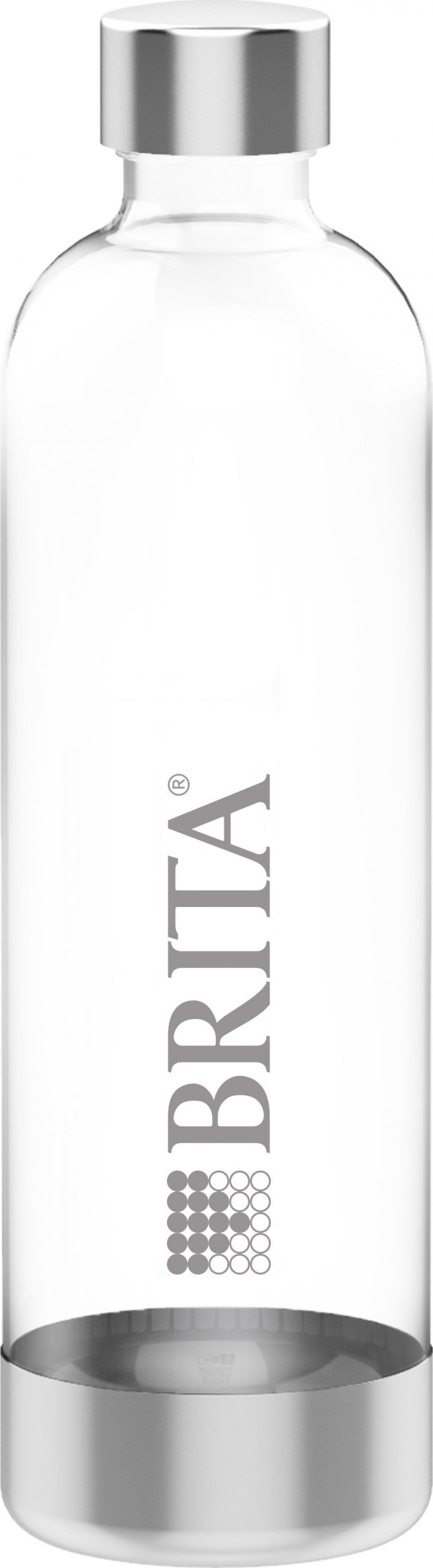 Brita Butelki do SodaOne 1049253-2szt