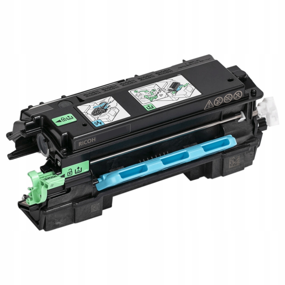 Toner Ricoh 418127 černý (black)