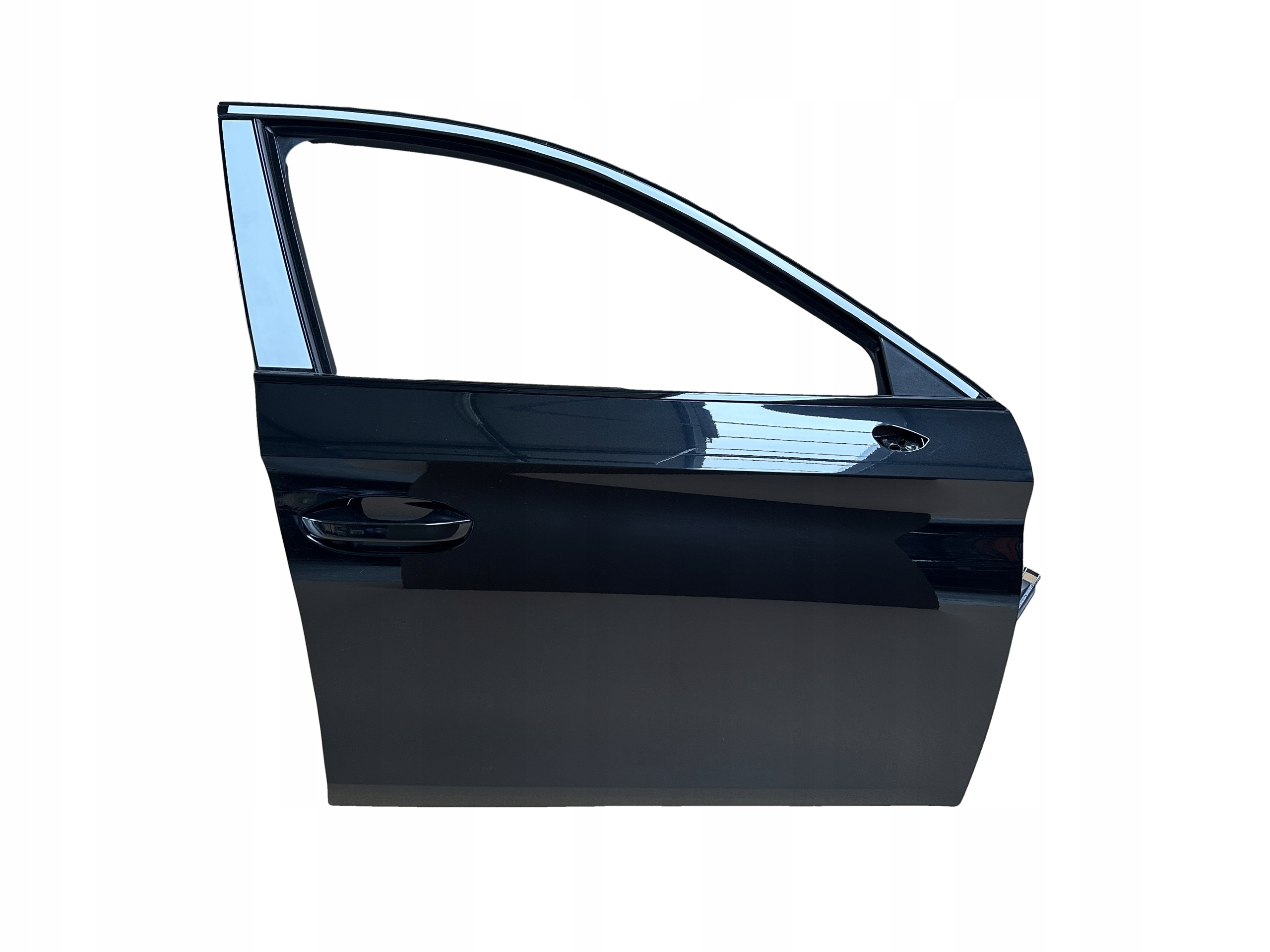 SEAT CUPRA LEON IV 5FA door right front LY9T