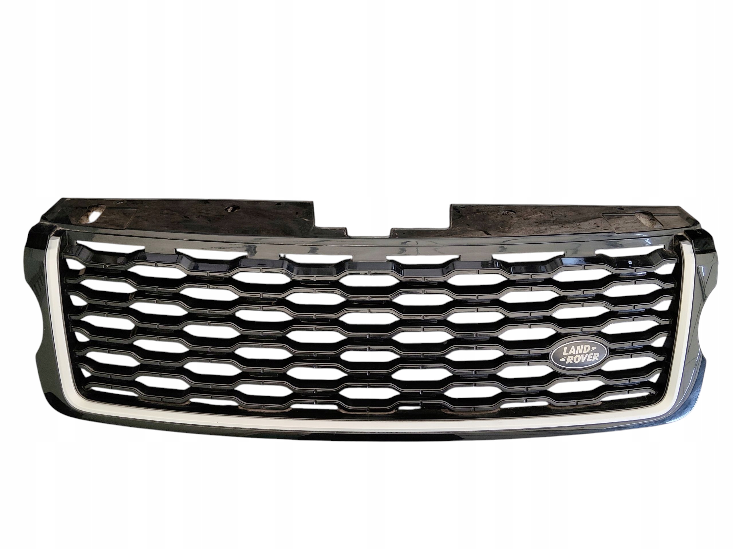 grid front PREKLADgrill radiator LAND ROVER RANGE ROVER IV L405 (12-17)