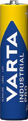 

Bateria alkaliczna Varta Aaa (R3) 1 szt.