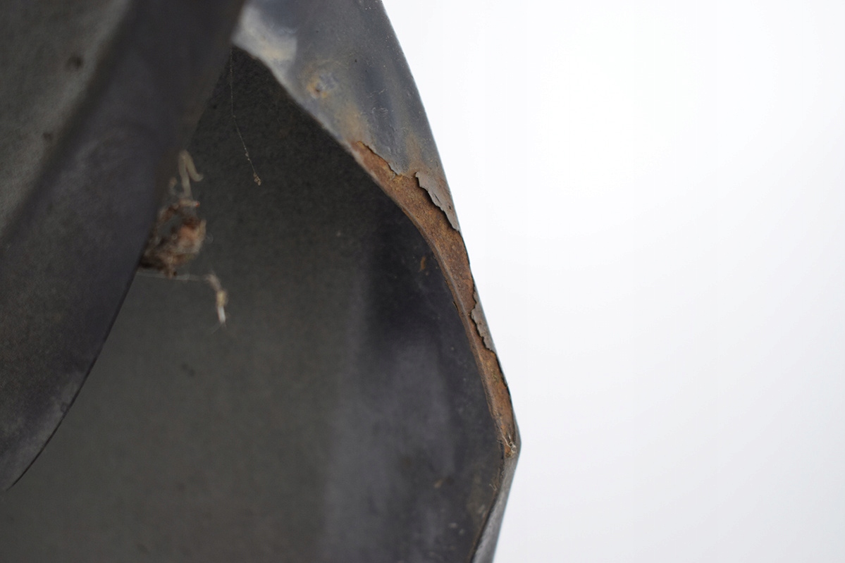 fender front front left JAGUAR XF X250