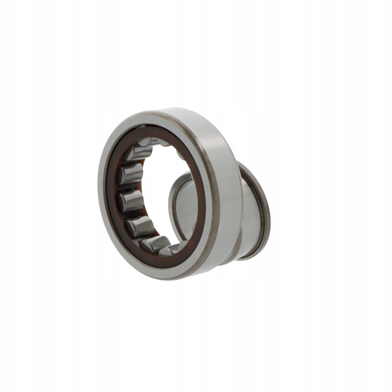 NJ2208 ECP/C4 Skf Válečkové ložisko, 40x80x23 mm, 0.499 kg