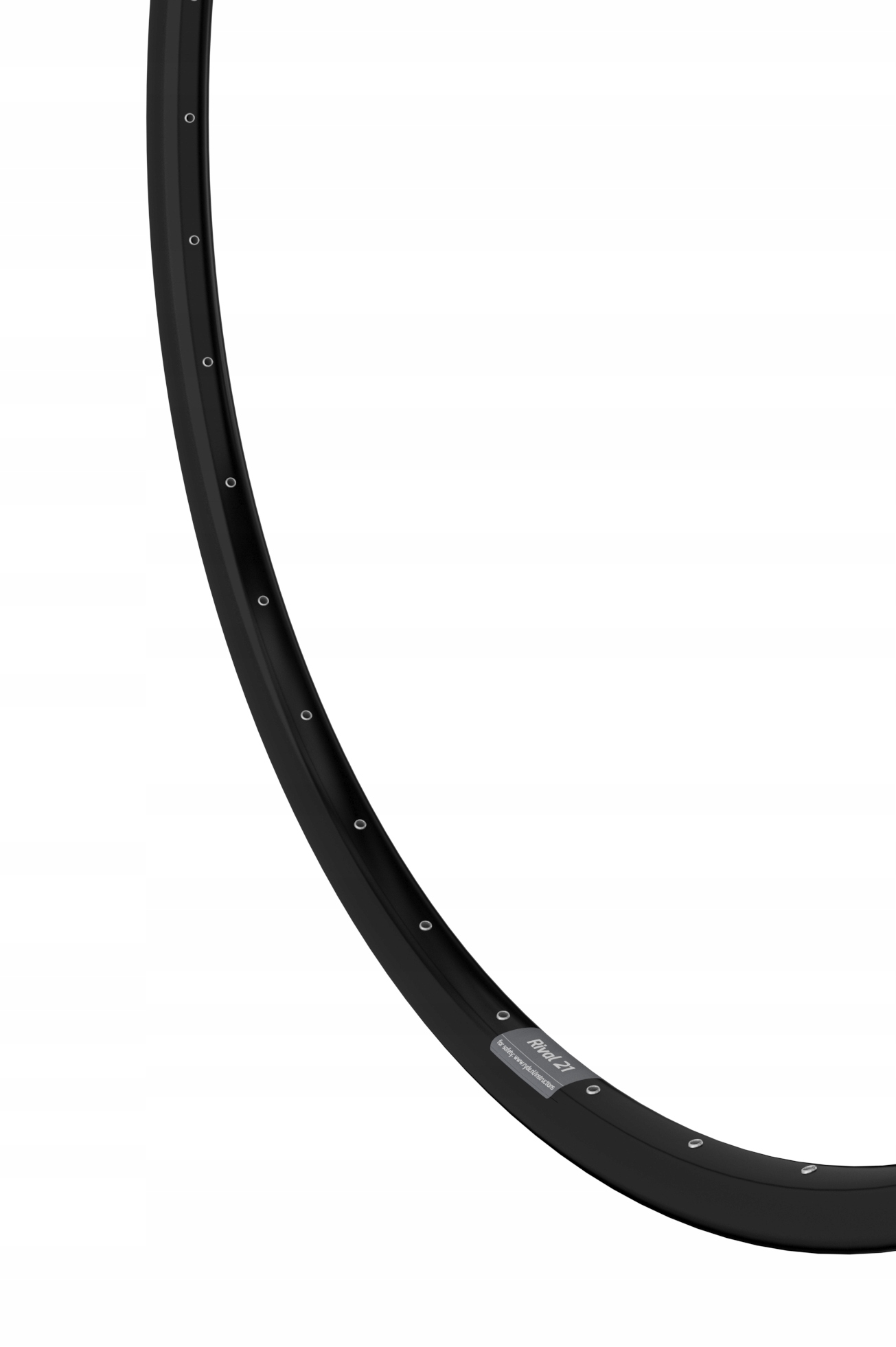 Обод велосипеда Ryde Rival 21 29 