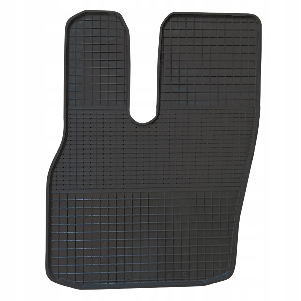 Daf Xg 21- dywanik guma dedykowany Korytko Lp