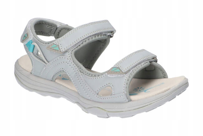 

American Klapki Sandały Sportowe Ltg 41