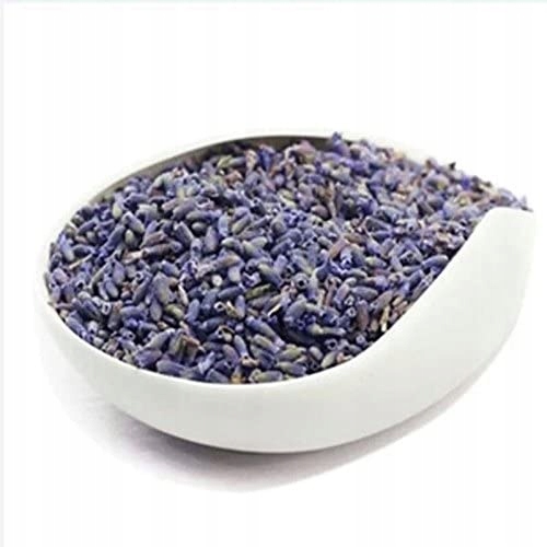 

Lawenda suszone kwiaty jadalne 50g