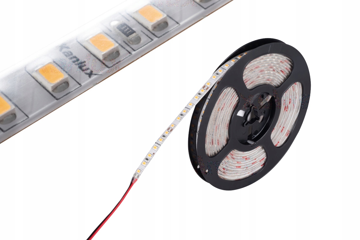 Kanlux Taśma Led 24DC L120B 16W/M 24IP00-NW 4000K barwa biała