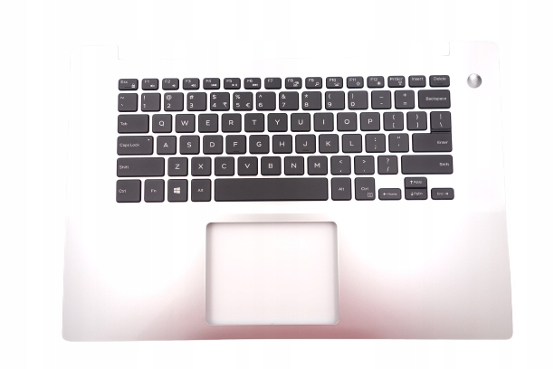 Palmrest Dell Inspiron 15 5580 5585 K8HH4 JXC26