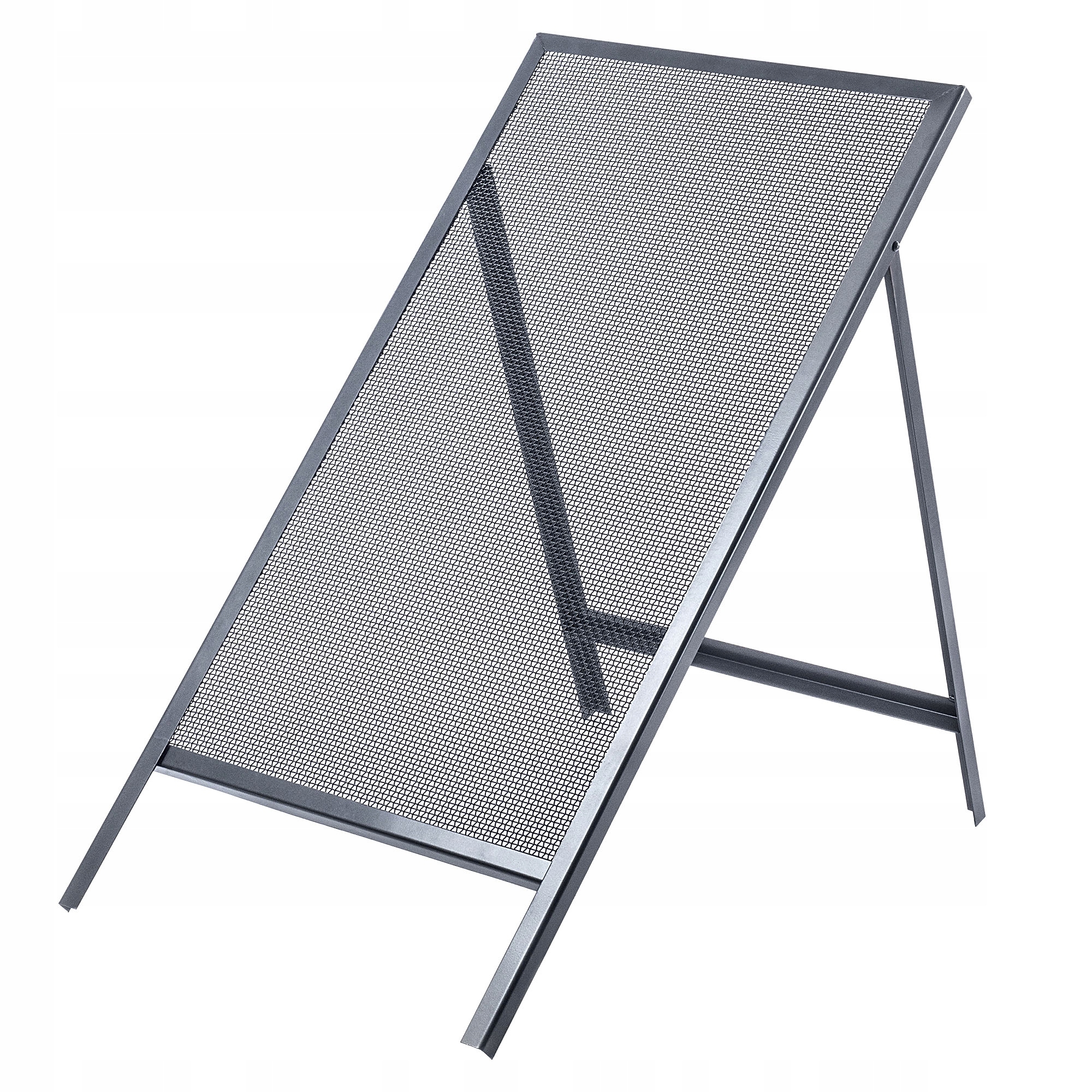 SITO BUDOWLANE DO PIACHU PIASKU ZIEMI MURARSKIE 120x60cm ŻWIRU OCZKA 4mm Marka Kadax